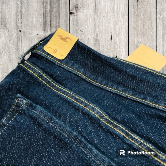 Hollister Capris NWT - Picture 5 of 5